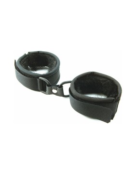Fetish - Cuffs & Restraints