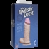 The Realistic Cock UR3 6 Inches Beige Dildo - Realistic Dildos & Dongs