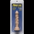 Raging Hard-Ons Slimline Suction Cup 5.5in Dong - Realistic Dildos & Dongs