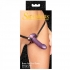 Bare As You Dare Strap-On Harness - Plus Size Strap-ons