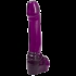 Great American Challenge 15 Inch - Purple - Extreme Dildos