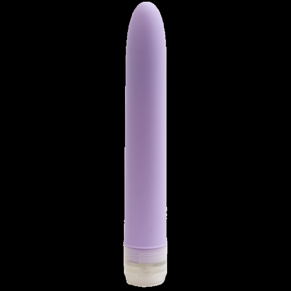Velvet Touch Vibes 7 Inches Lavender - Traditional