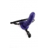 Fetish Fantasy Classix Strap On Purple - Harness & Dong Sets