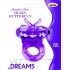 Purrrfect Pets Buzzy Butterfly Ring - Couples Vibrating Penis Rings