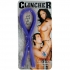 Clincher Cock Ring Blue - Adjustable & Versatile Penis Rings