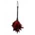 Fetish Fantasy Frisky Feather Duster Red - Feathers & Ticklers
