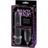 Black Magic Bullet Vibrator & Controller - Bullet Vibrators
