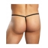 Male Power Satin Lycra Posing Strap One Size Underwear - Mens Underwear