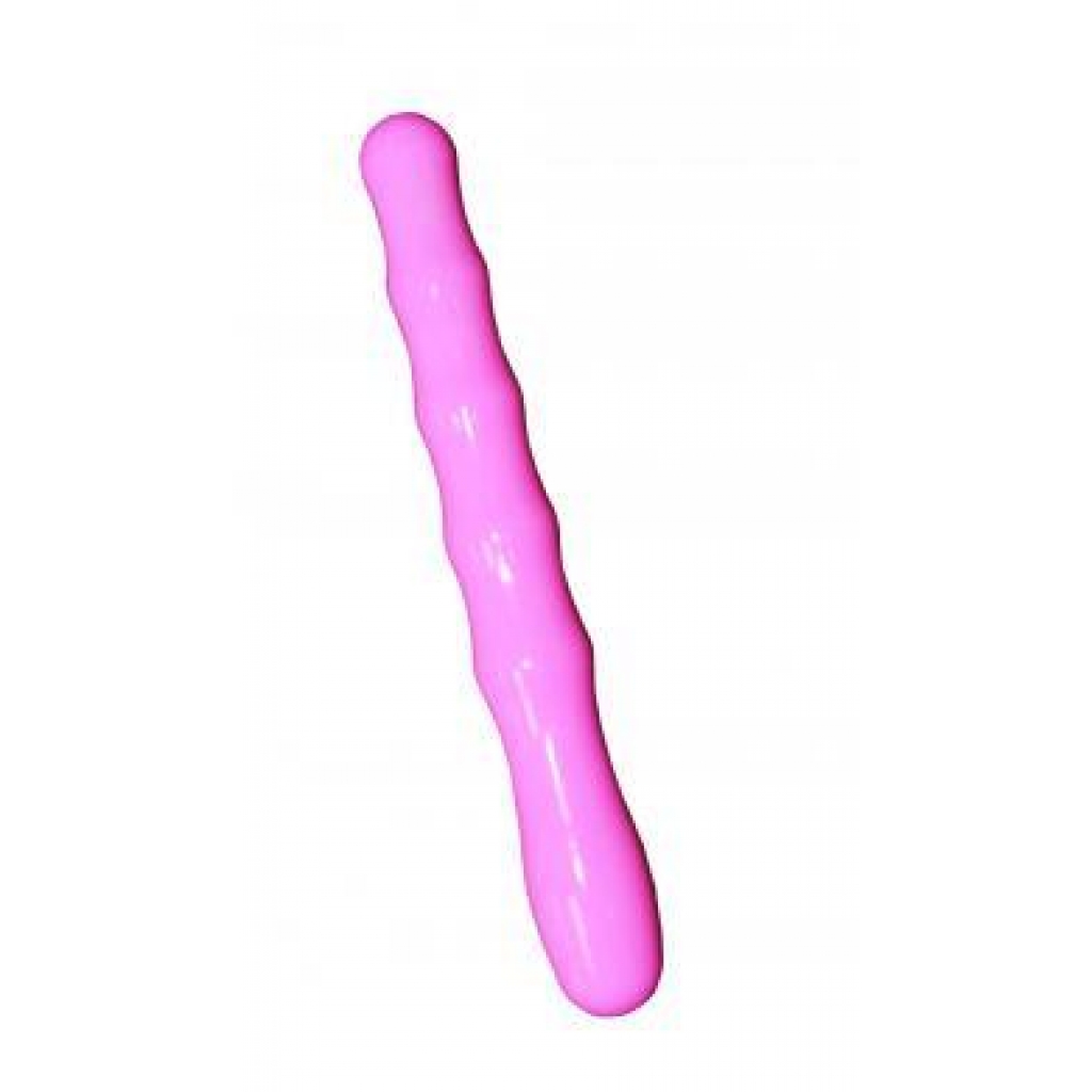 My First Anal Slim Vibe - Pink - Anal Probes