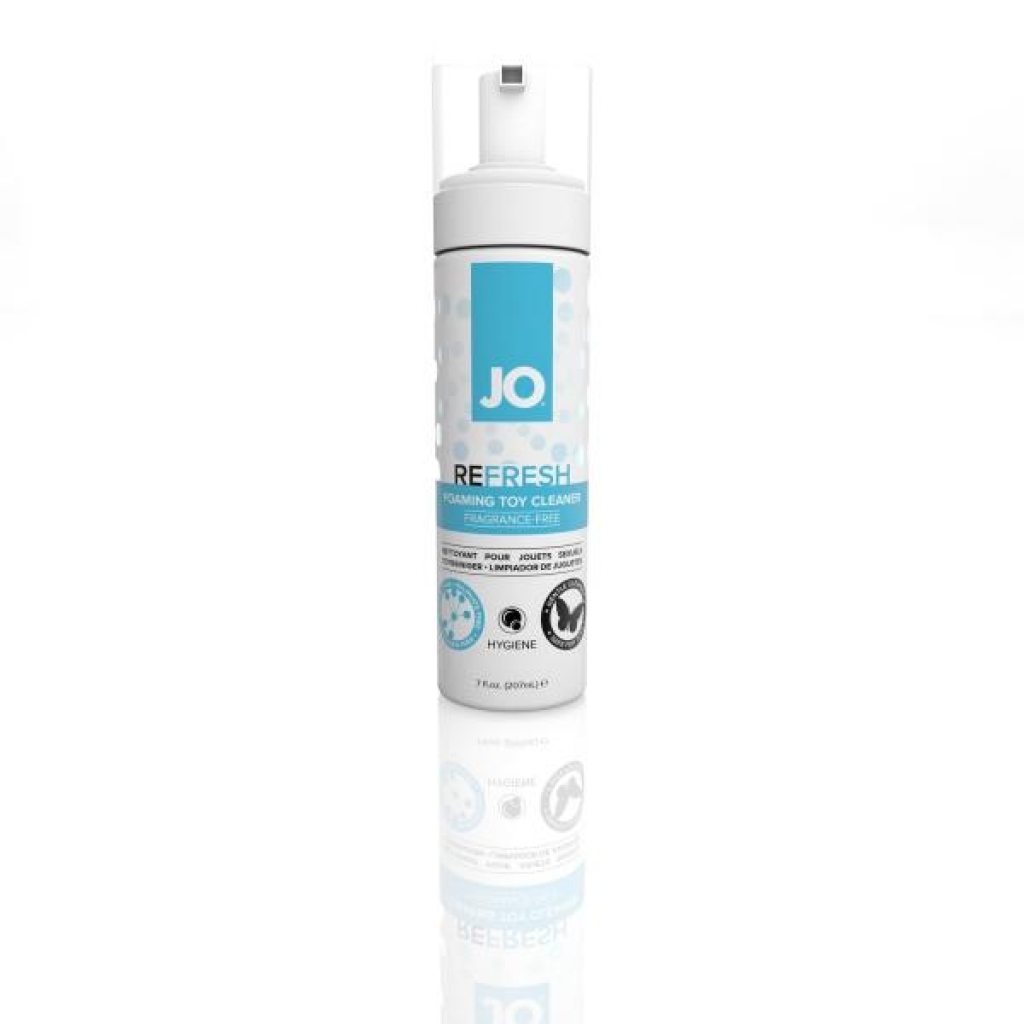 Jo Toy Cleaner 7oz - Toy Cleaners
