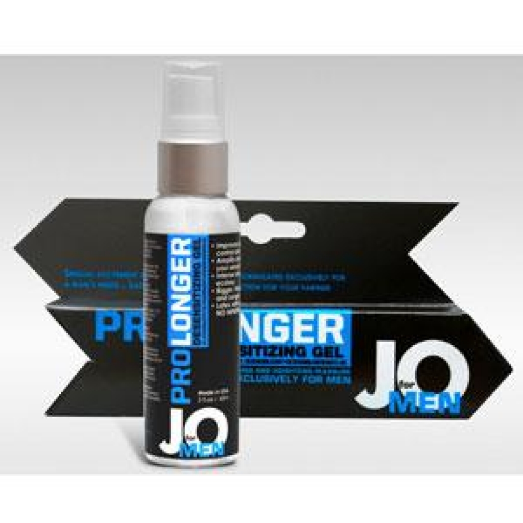 Jo Prolonger Desensitizing Spray 4oz. - For Men
