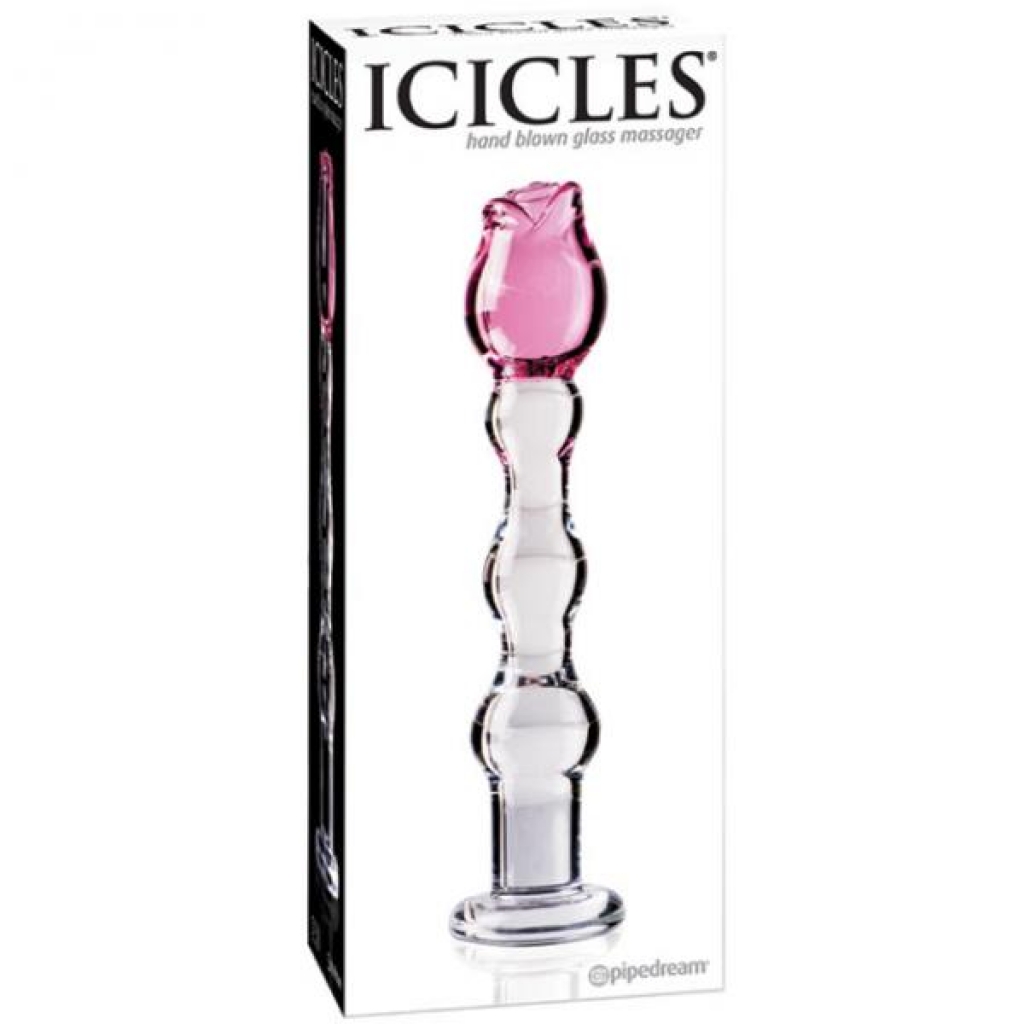 Icicles No. 12 - G-Spot Dildos