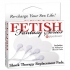 Fetish Fantasy Shock Therapy Replacement Pads 12 Count - Electrostimulation