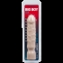 Big Boy 12 inches Dong - Beige - Extreme Dildos