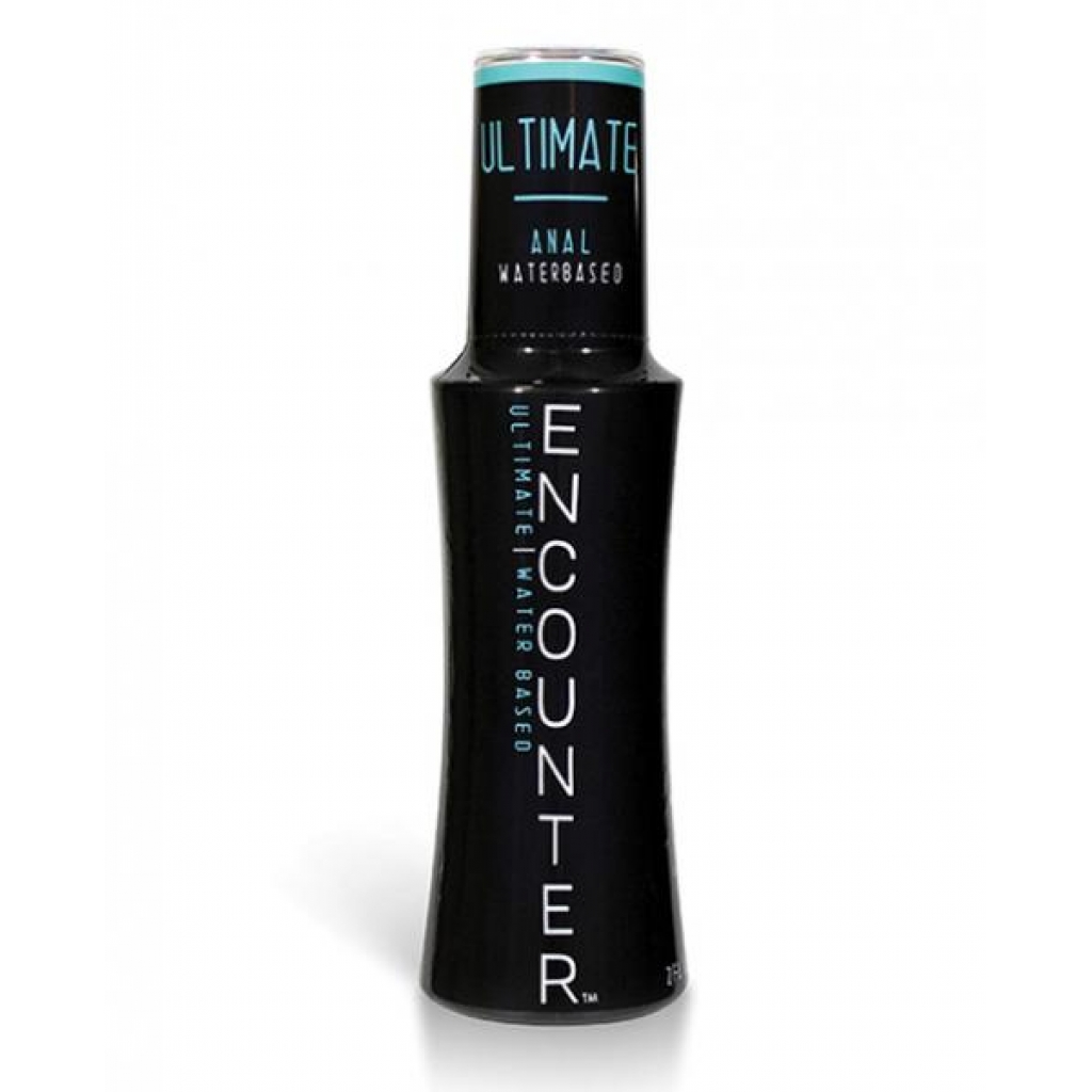 Ultimate Encounter Female Thick Anal Formula (2oz) - Anal Lubricants