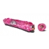 Wild Ride Waterproof Vibrator - Pink - Realistic