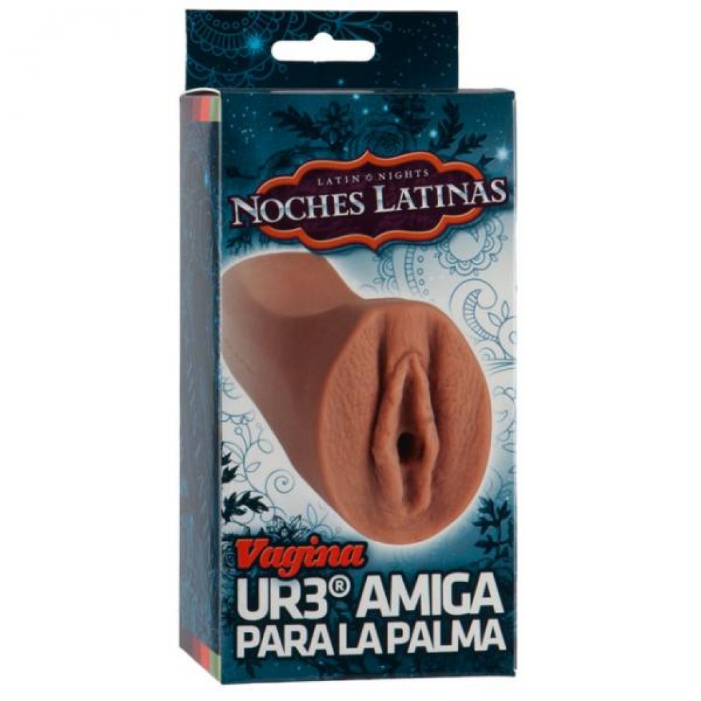 Noches Latinas Ur3 Palm Pal Pussy - Pocket Pussies