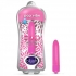 Blush Pop Vibe Pink - Bullet Vibrators