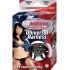 All American Whoppers Universal Harness Black - Harnesses