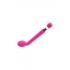 Neon Luv Touch Slender G Pink Vibrator - G-Spot Vibrators