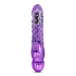Bump N Grind Purple Vibrator - Modern Vibrators