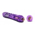 Bump N Grind Purple Vibrator - Modern Vibrators