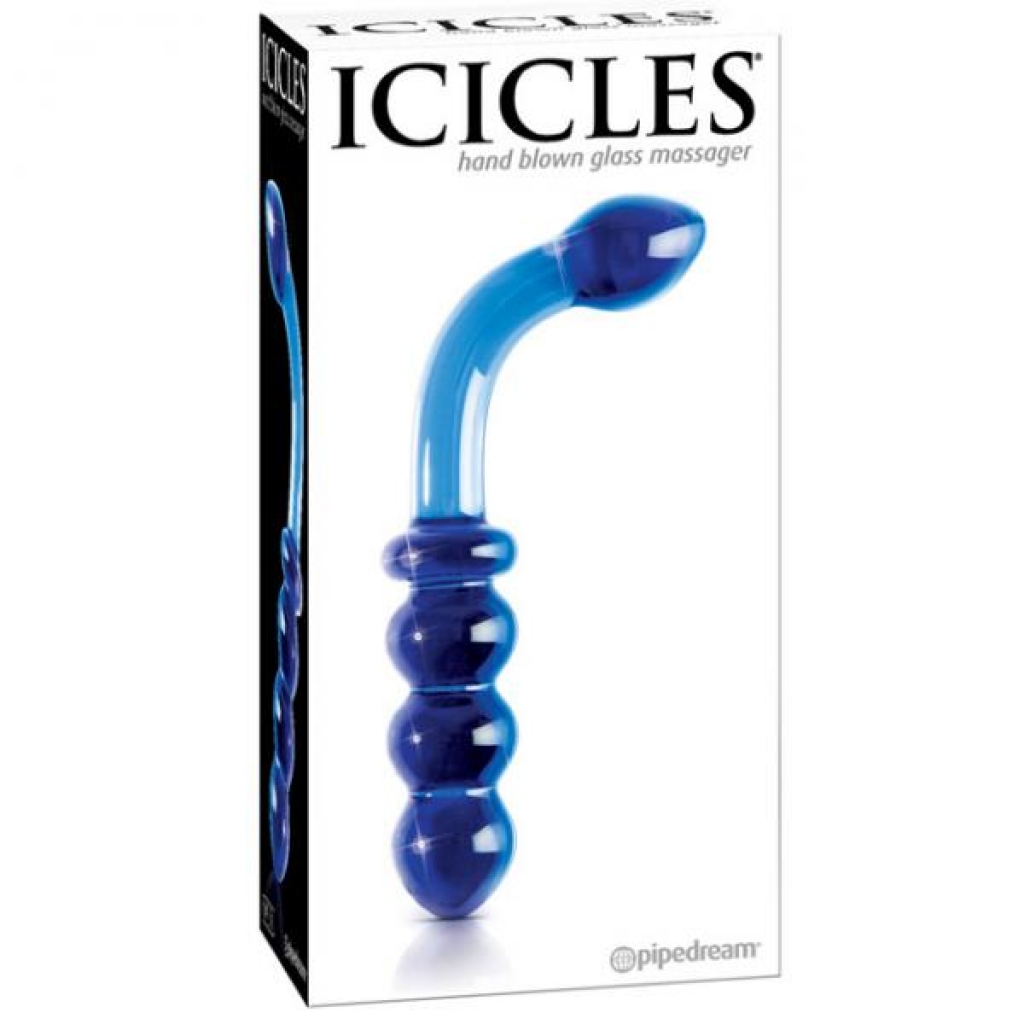 Icicles No. 31 - G-Spot Dildos