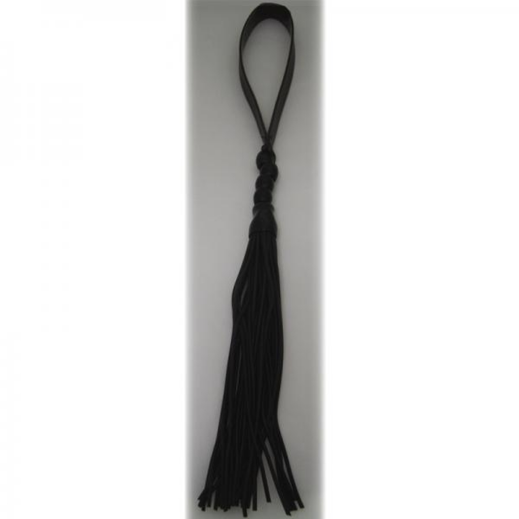 S&m Beaded Flogger - Floggers