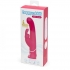 Happy Rabbit 2 G-Spot Vibrator Pink USB Rechargeable - Rabbit Vibrators