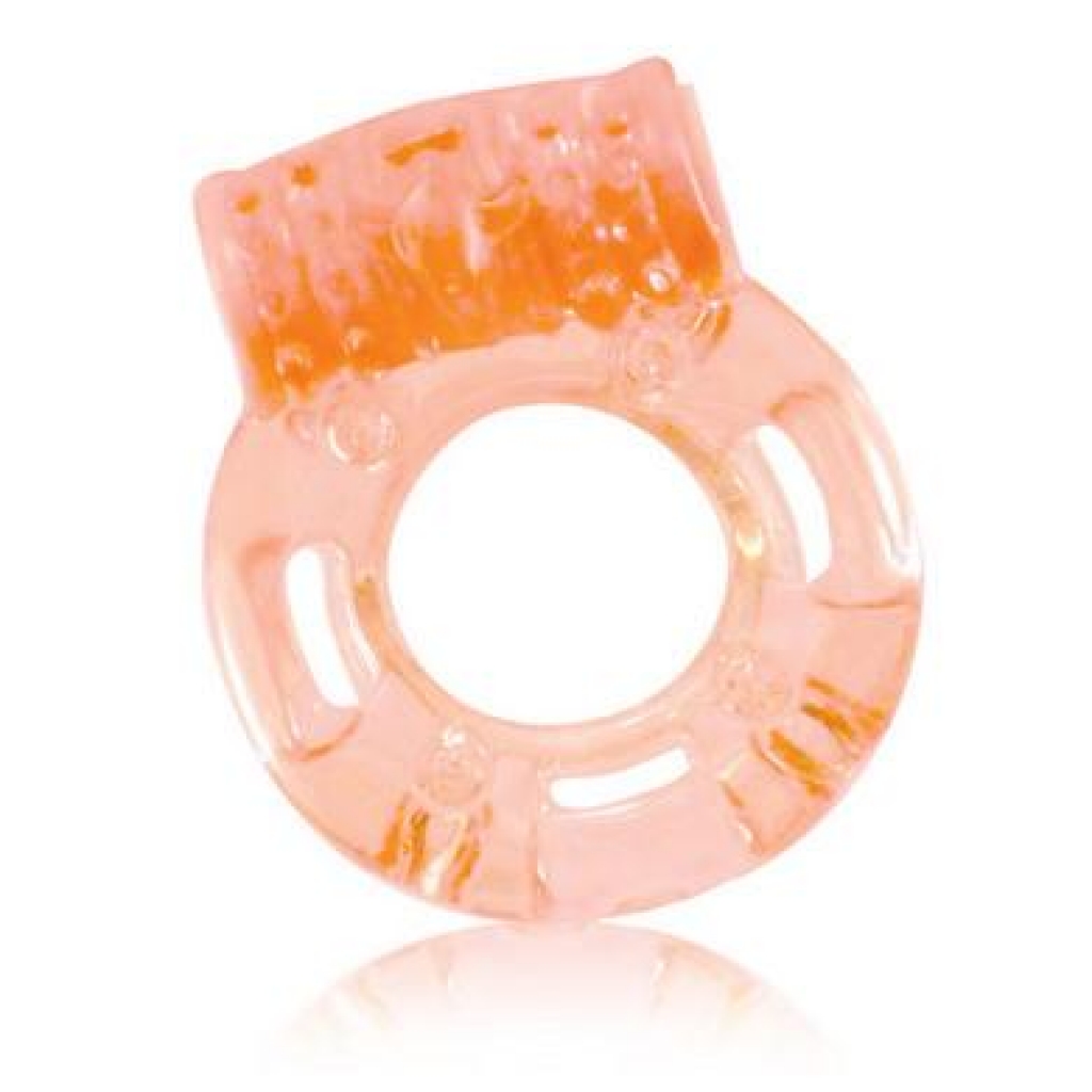 The Screaming O Plus Ultimate Vibrating Ring - Couples Vibrating Penis Rings