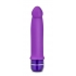 Purity Purple Vibrator - Realistic
