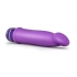 Purity Purple Vibrator - Realistic