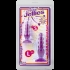 Crystal Jellies Anal Delight Trainer Kit Purple - Anal Trainer Kits
