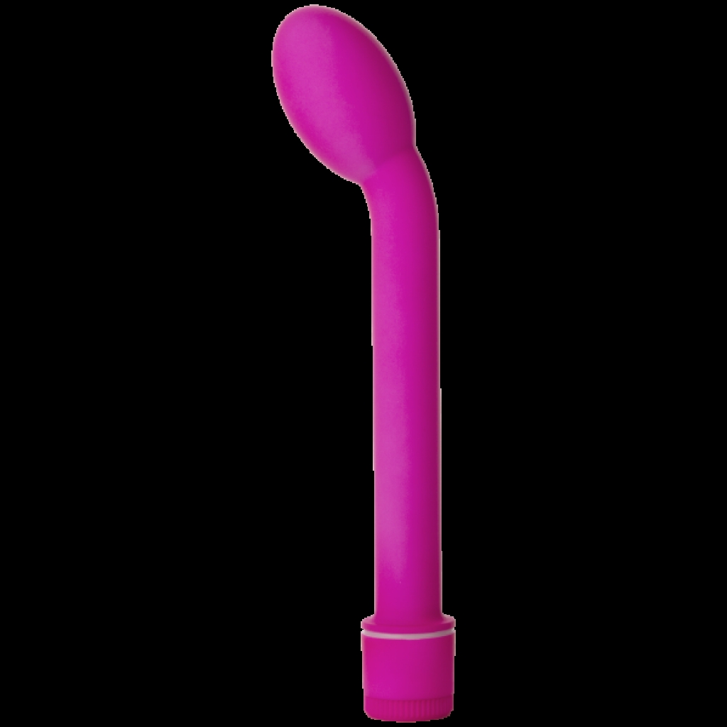 Mood Frisky G-Spot Vibrator Pink - G-Spot Vibrators