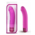 Beau Silicone G-Spot Vibe Pink - G-Spot Vibrators