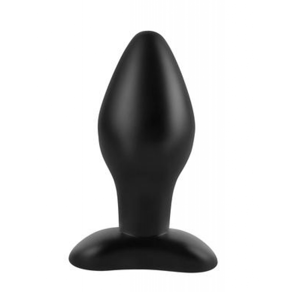 Anal Fantasy Collection Large Silicone Plug - Anal Plugs