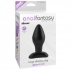 Anal Fantasy Collection Large Silicone Plug - Anal Plugs