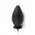 Anal Fantasy Collection Inflatable Silicone Plug - Anal Plugs