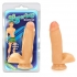 Blush Loverboy Surfer Dude 7in - Realistic Dildos & Dongs