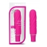 Nimbus Mini Fuchsia Pink Vibrator - Modern Vibrators