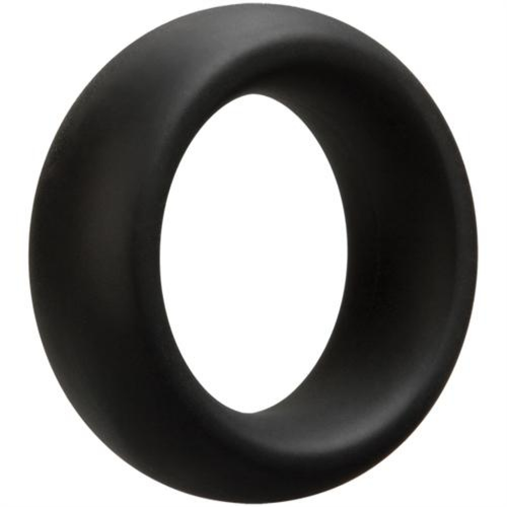 Optimale C-Ring 35mm Black - Classic Penis Rings