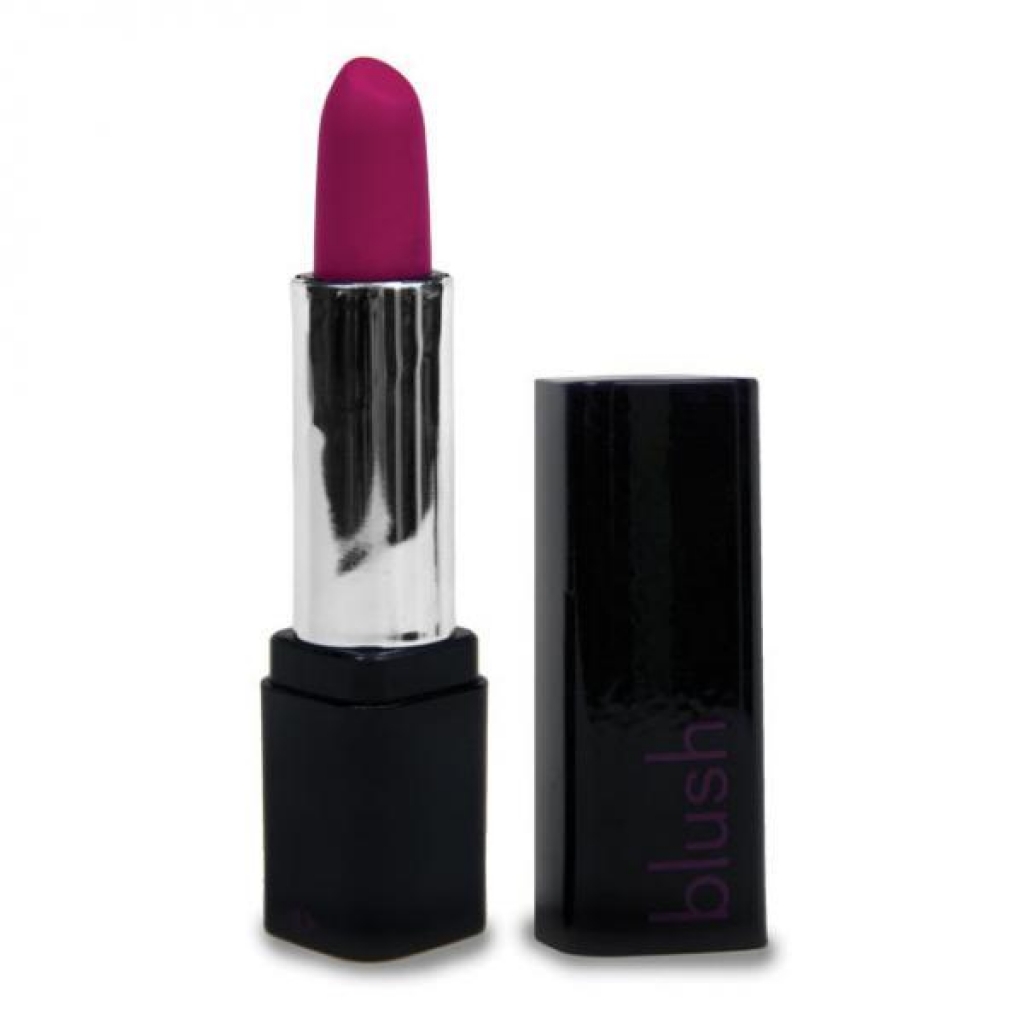 Rose Lipstick Vibe - Discreet