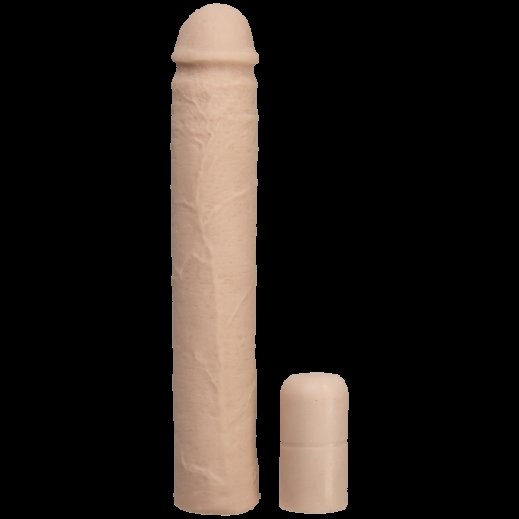 Xtend It Kit Realistic Penis Extender Beige - Penis Extensions