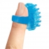 Fingo Tips Blue Fingertip Vibrator - Finger Vibrators