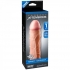 Fantasy X-tensions Perfect 1 inch Extension Beige - Penis Extensions