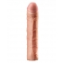 Perfect 3 Inches Extension - Beige - Penis Extensions