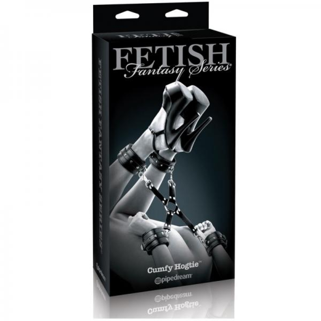 Fetish Fantasy Limited Edition - Nipple Erector Set - Hogties