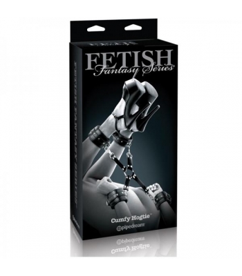 Fetish Fantasy Limited Edition  - Nipple Erector Set - Hogties