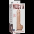 Squirting Realistic Dildo - Beige - Realistic Dildos & Dongs