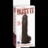 Squirting Realistic Black Dildo - Realistic Dildos & Dongs